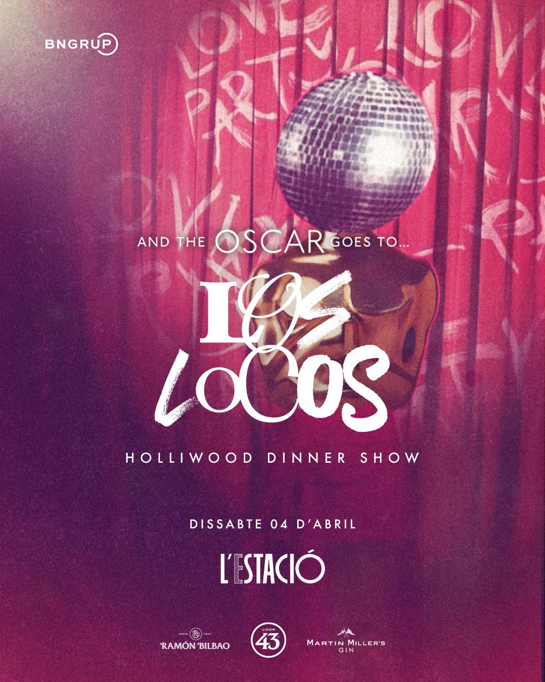 Hollywood – Los Oscars